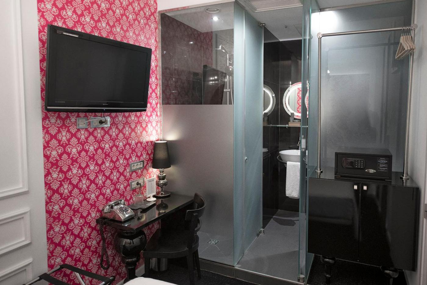 Del Dragón Boutique Hotel 4*